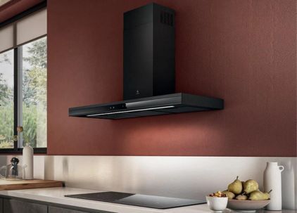 Cooker Hoods